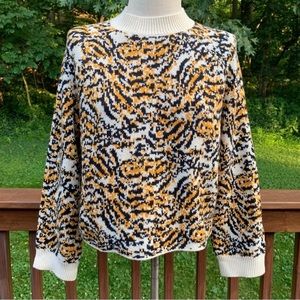 NWT Rachel Comey Target Sweater